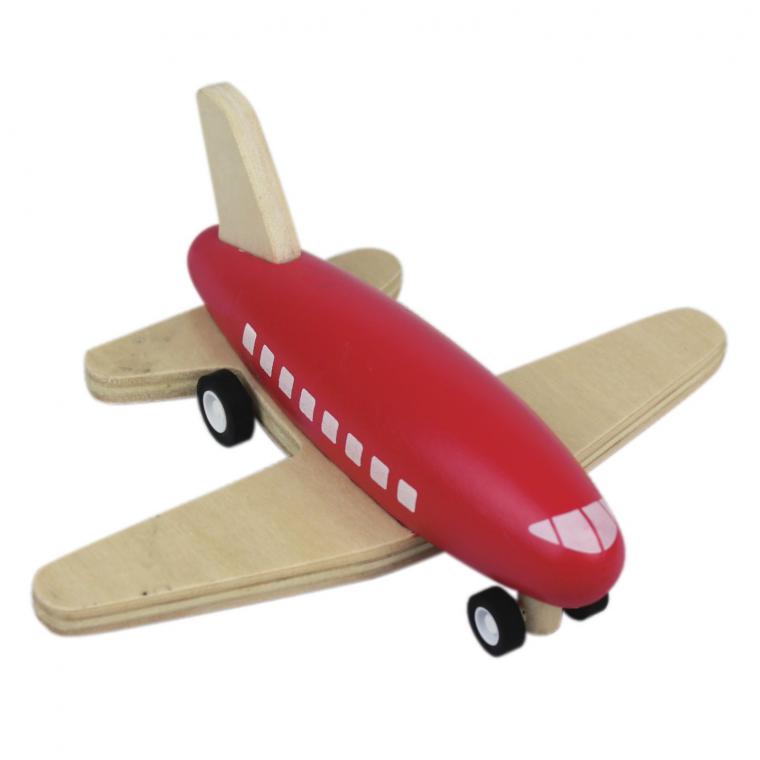 Деревянные самолетики — разнообразие моделей любимой с детства игрушки, фото № 10
