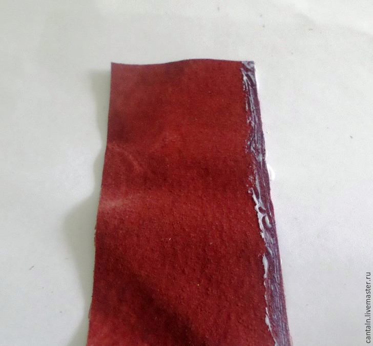 Делаем кошелёк 