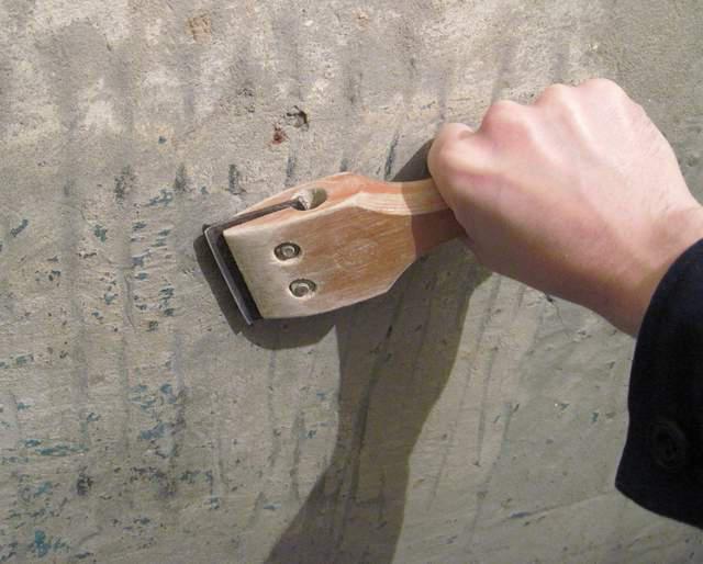 как подготовить стены из гипсокартона под покраску 