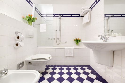 ванная комната дизайн фото 6 кв м санузел совмещенный