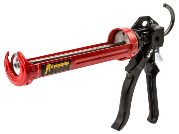 Newborn 250 18.1 Manual Caulking Gun