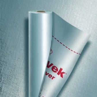 Особенности продукции Tyvek Solid для гидроизоляции