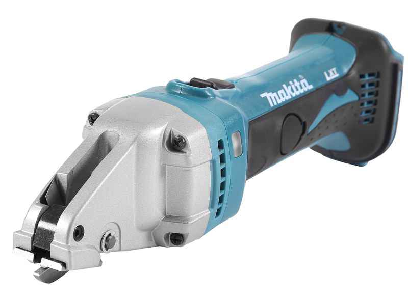 Плюсы Makita BJS100RFE