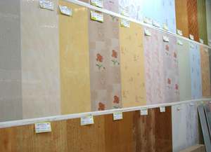 Разновидности стеновых панелей